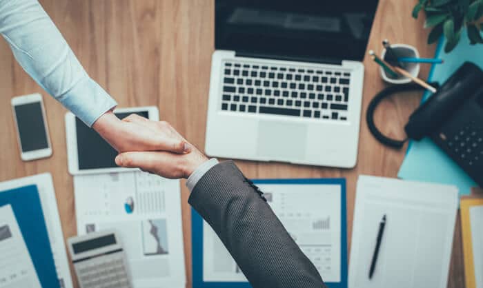 B2B-Leads generieren - die 9 besten Methoden für Dein Marketing