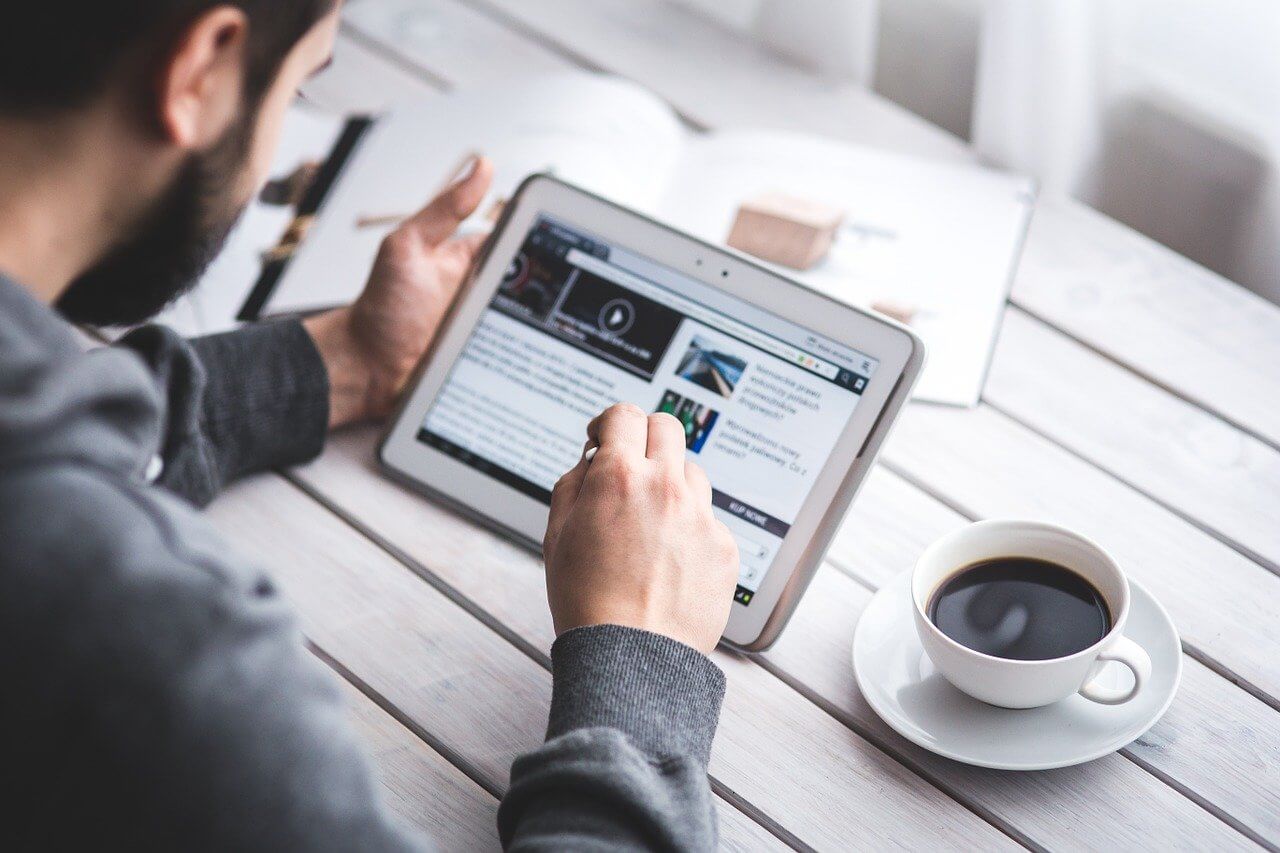 Sales Blogs