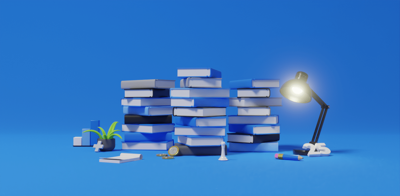 25 Sales Books that Will Change the Way You Sell