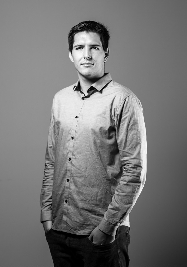 Florian Böttcher Florian Böttcher
