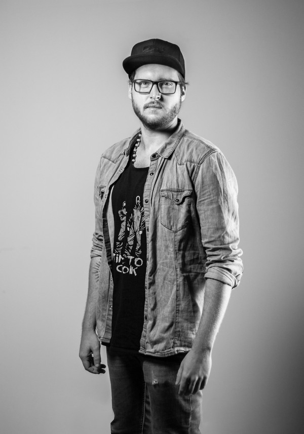 Janik Berger Janik Berger