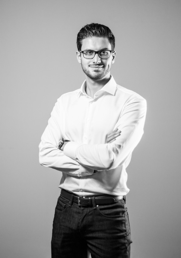 Michael Larche