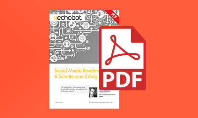 Social Media Strategie Roadmap – Whitepaper