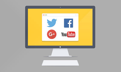 Online Reputationsmanagement und Social Media Feedback erfassen