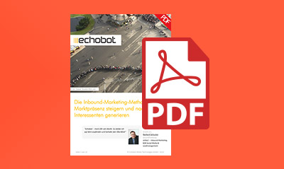 Monitoring für Inbound-Marketing nutzen – Whitepaper