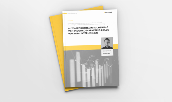 Whitepaper: Automatisierte Leadanreicherung im B2B