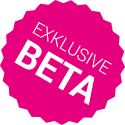 Exklusive BETA Exklusive BETA
