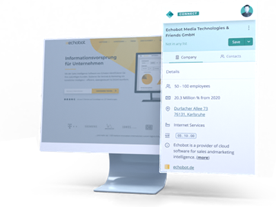 CONNECT Extension Chrome CONNECT Extension Chrome