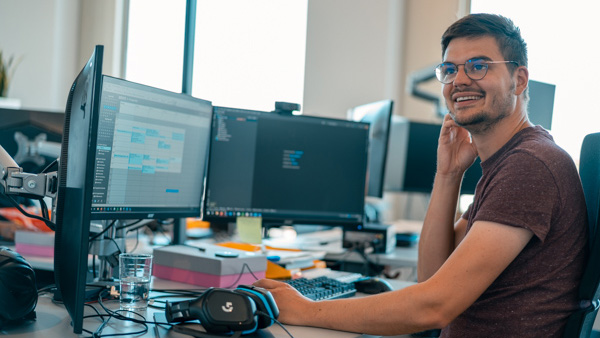 IT & Data Science IT & Data Science