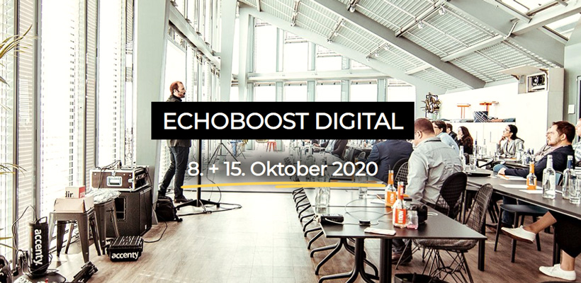 EchoBoost Digital