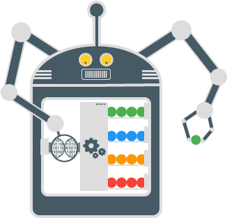 Echobot Machine Learning Echobot Machine Learning