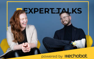 Der Expert Talks-Podcast