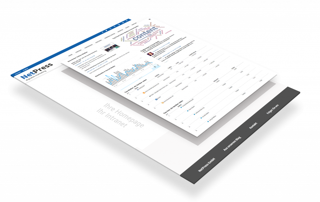 Echobot NEWSROOM kostenlos testen