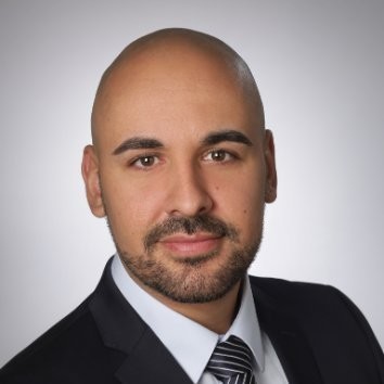 Sami Badawi von S.I.E SOLUTIONS Sami Badawi von S.I.E SOLUTIONS