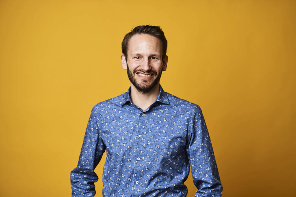 Tim Reinermann Tim Reinermann