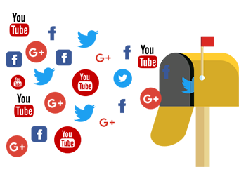 Social Media Alert Social Media Alert