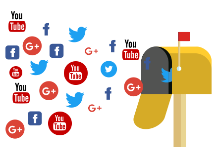 Social Media Alert Social Media Alert
