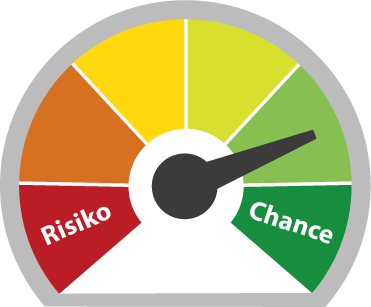Risiko & Chancen erkennen