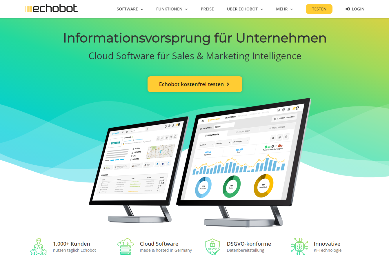 Website