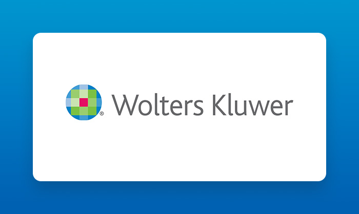 Echobot x Wolters Kluwer