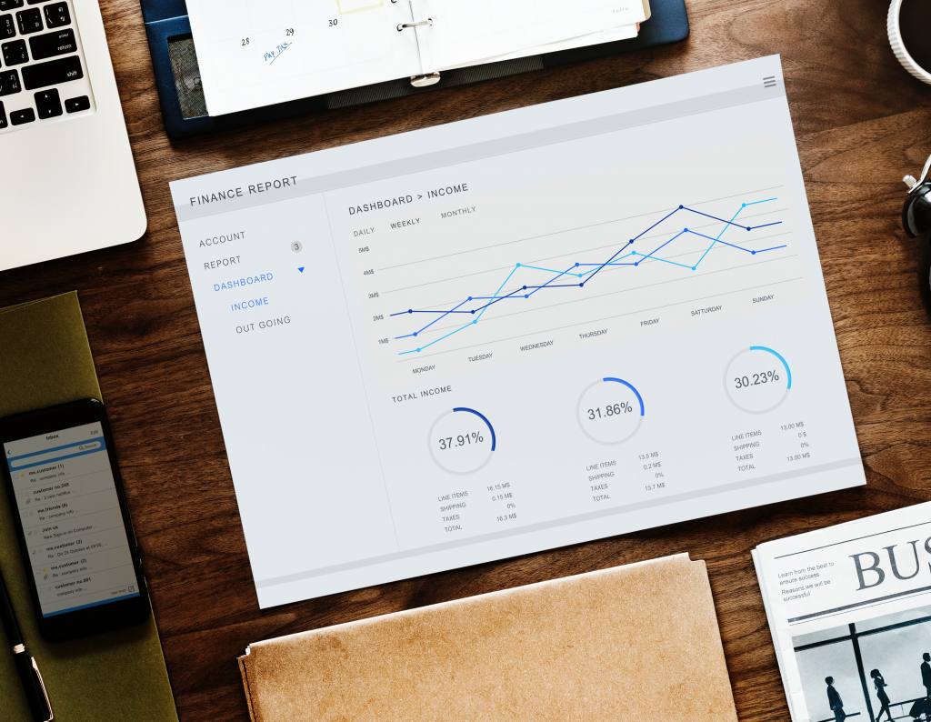 Bonitätsauskunft mit Business-Signalen kombinieren Bonitätsauskunft mit Business-Signalen kombinieren