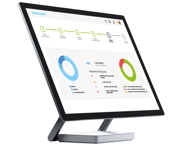 Echobot DATACARE