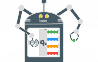 Echobot Machine Learning