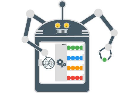 Echobot Machine Learning