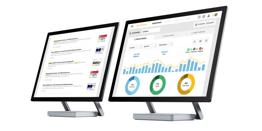 Echobot MONITORING