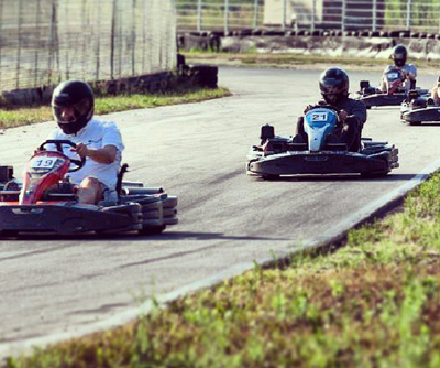 Regelmäßige Team-Events Regelmäßige Team-Events