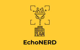 EchoNERD