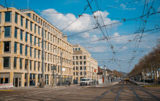 Echobot Office