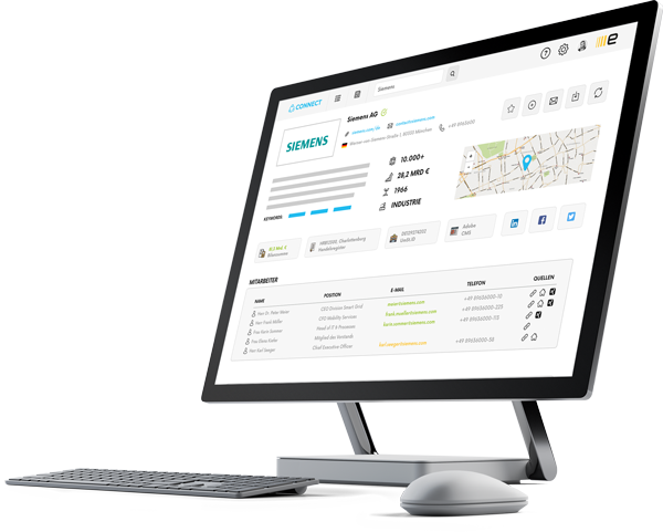 Sales Intelligence