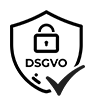 DSGVO-konform DSGVO-konform
