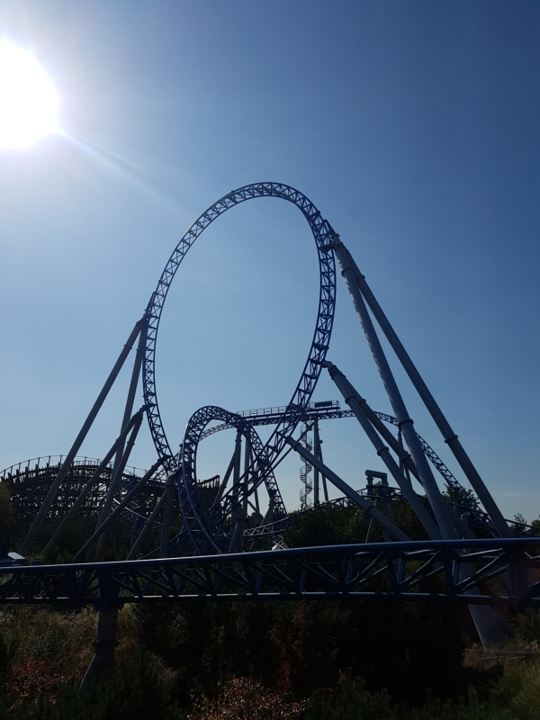 Echobot im Europapark5