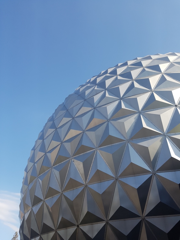 Echobot im Europapark2