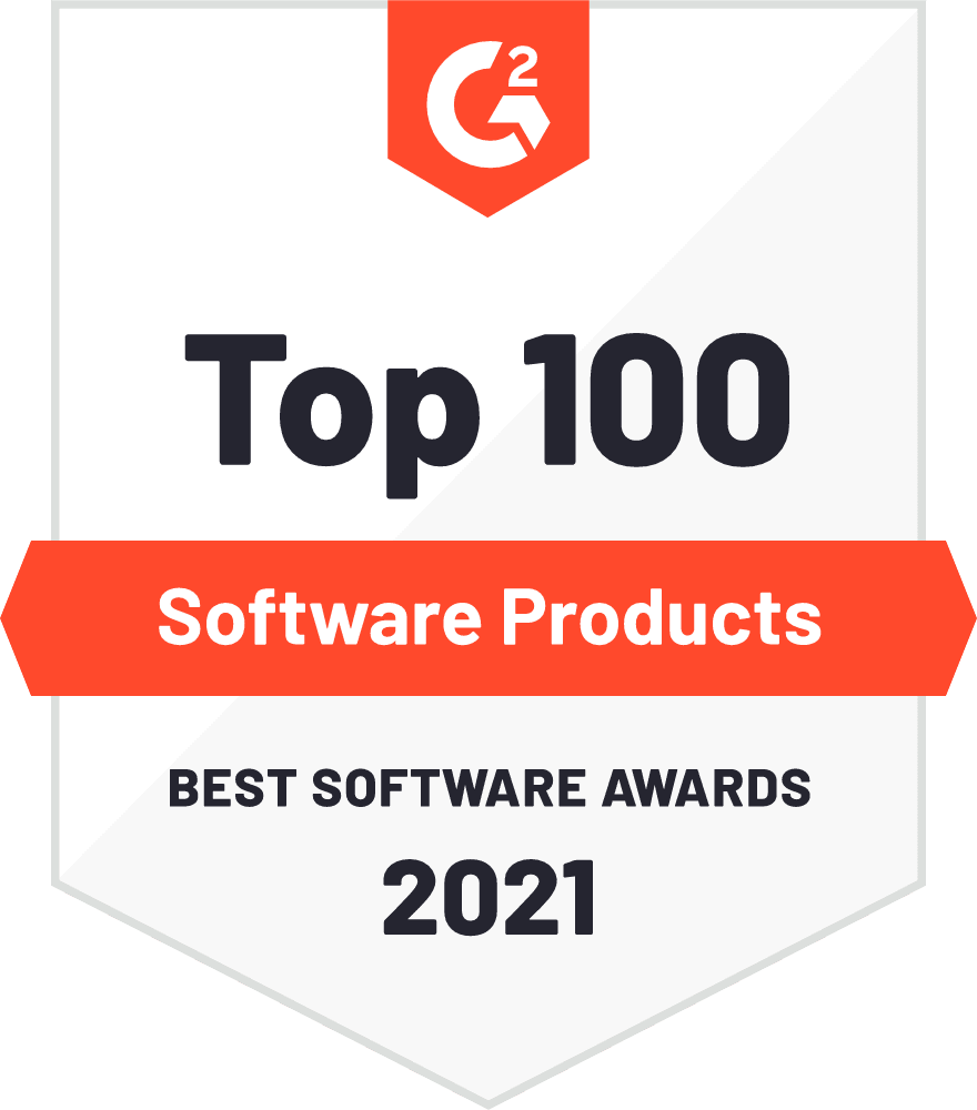 Leader Top 100 Software Products