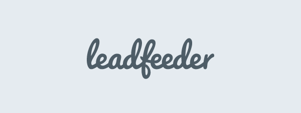 Leadfeeder