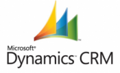 Microsoft Dynamics Logo