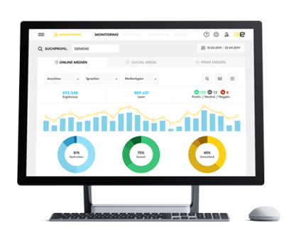 Echobot MONITORING