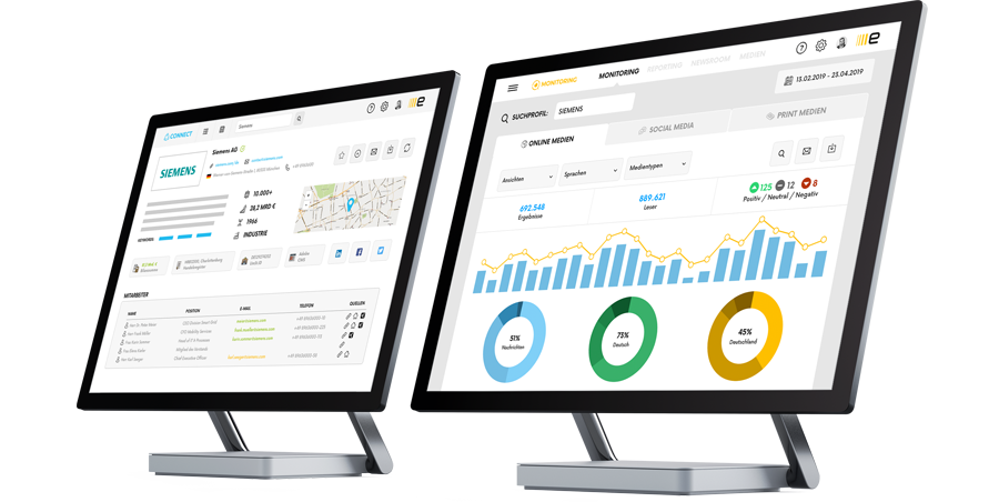 Echobot Cloud Software