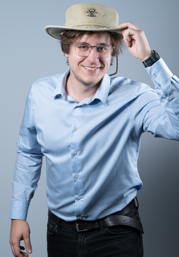 Mathieu Teicht