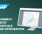 CONNECT Integration für SAP Sales Cloud
