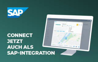 CONNECT Integration für SAP Sales Cloud