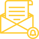 E-Mail-Alert