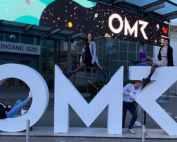 OMR Festival 2023