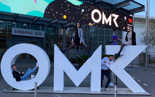 OMR Festival 2023