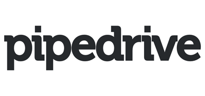 Pipedrive CRM