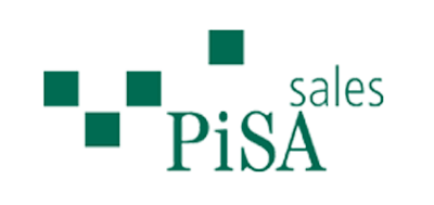 Pisa Sales CRM