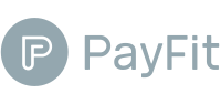 Payfit Logo